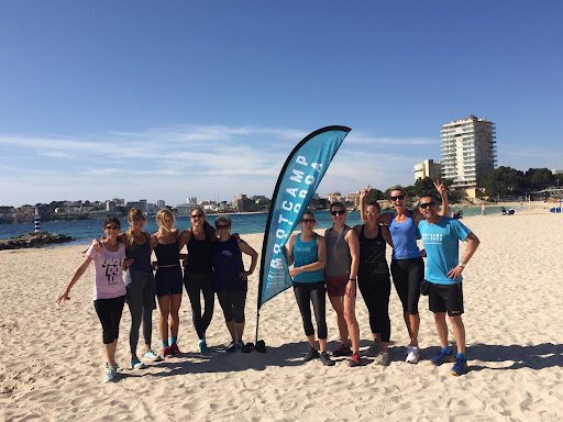 Bootcamp Mallorca