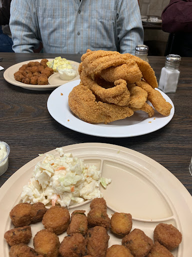 Iredell Cafe - Visual