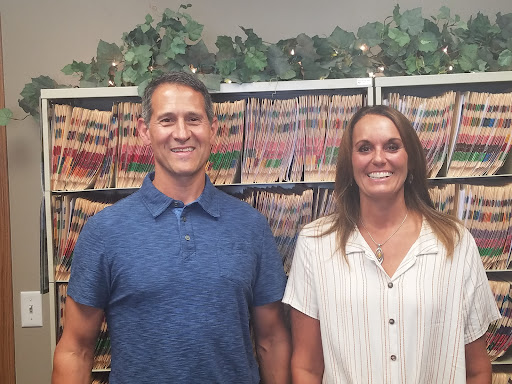 Manchester Chiropractic Dr Jason Nolz - Thumbnail