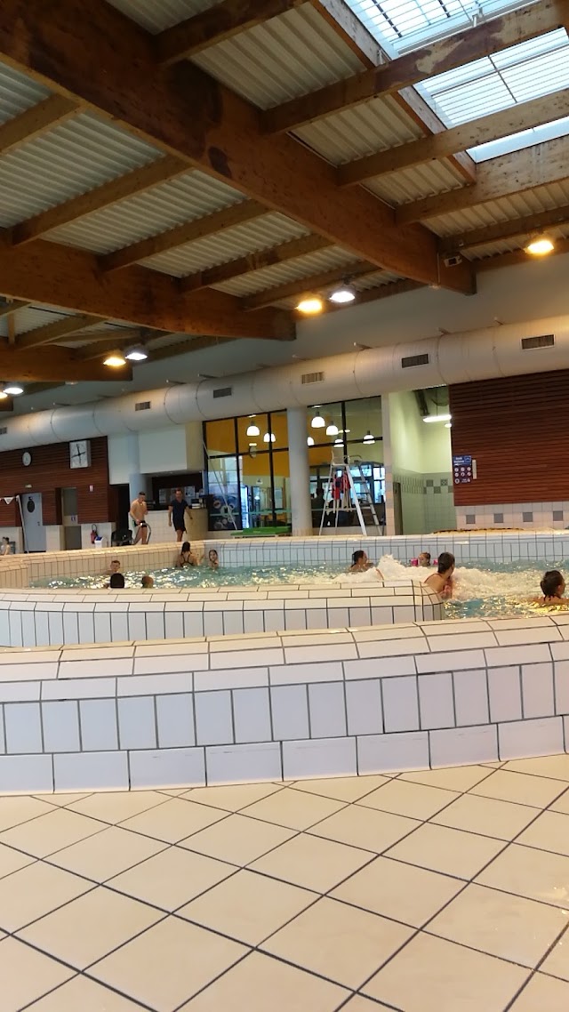 Piscine la perle d'eau