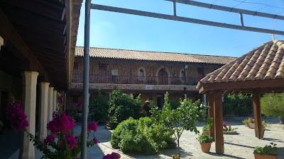 Photos of Agia Thekla