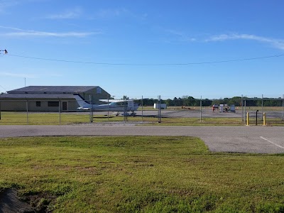 Wetumpka City Airport