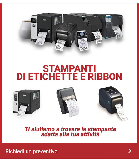 Re.Ca. Systems S.R.L.