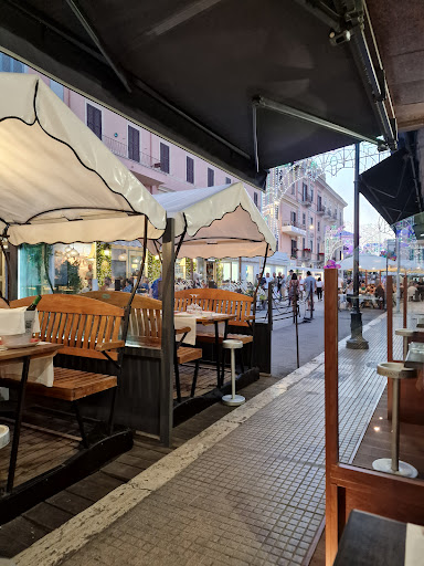 Da Vittorio Al Porto