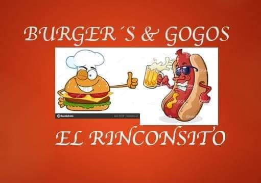 Burgers y dogos el Rinconcito - Thumbnail