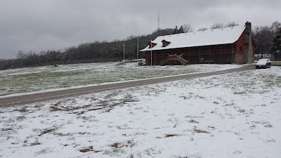 Camp Eagle Rock