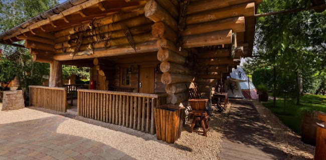 Europa-Park Silver Lake City Öffnungszeiten