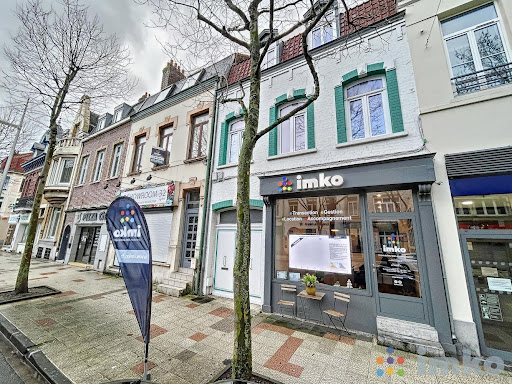 Imko Dunkerque Gallery - France