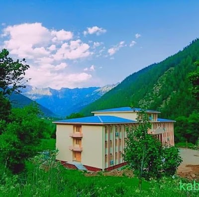 Nuristan