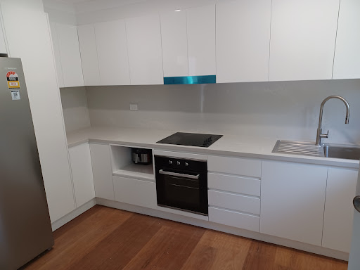 Coast to Coast Kitchens - Thumbnail