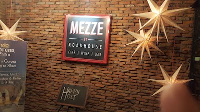Photos of MERCANTILE PLAZA
