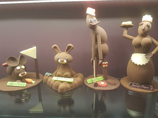 Aux Gourmandises de Verrières - Thumbnail