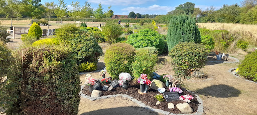West Berkshire Crematorium - Thumbnail