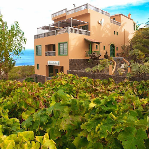 Photo of Hotel Ida Inés