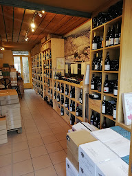 Photo n°3 de Compagnie de l'Hermitage à Tain-l'Hermitage (Établissement vinicole)