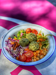 Photo n°7 de La Car A VaN Corsica à Calvi (Restaurant)