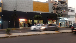 plazaVea super Trujillo Avenida España 3