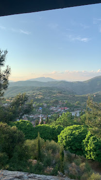 Nişanyan Evleri Hotel by null