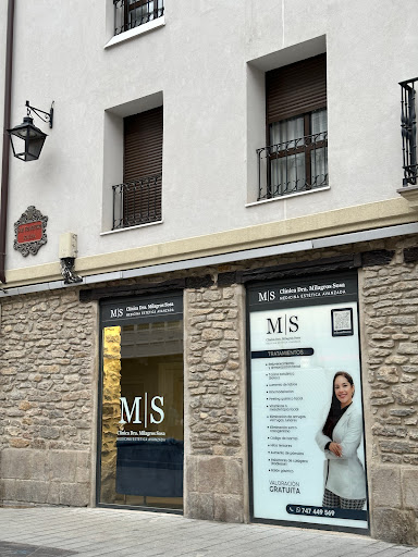 Clínica Dra. Milagros Sosa - Thumbnail