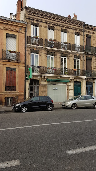 Pharmacie Yves Loneux