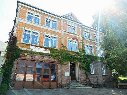 Ortsverwaltung Ebersteinburg