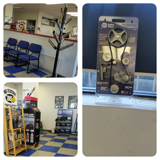 Peavy’s Auto Care Center - Thumbnail