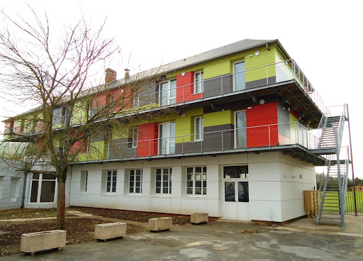 Photo de Foyer Logement Diane de Courtemanche à Saint-Paterne (72610)