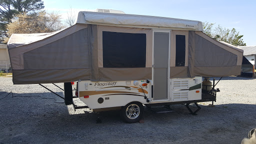 East Coast RV Rentals LLC - Thumbnail