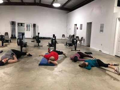 F3 Strength & Conditioning