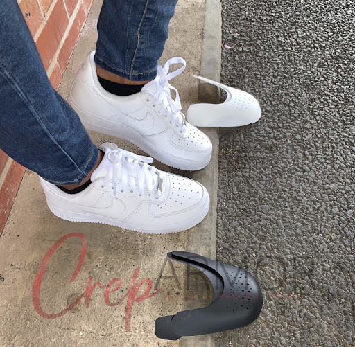 Crep Armor - Thumbnail