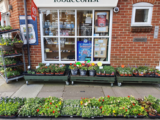 Good News Newsagent and Tobacconist