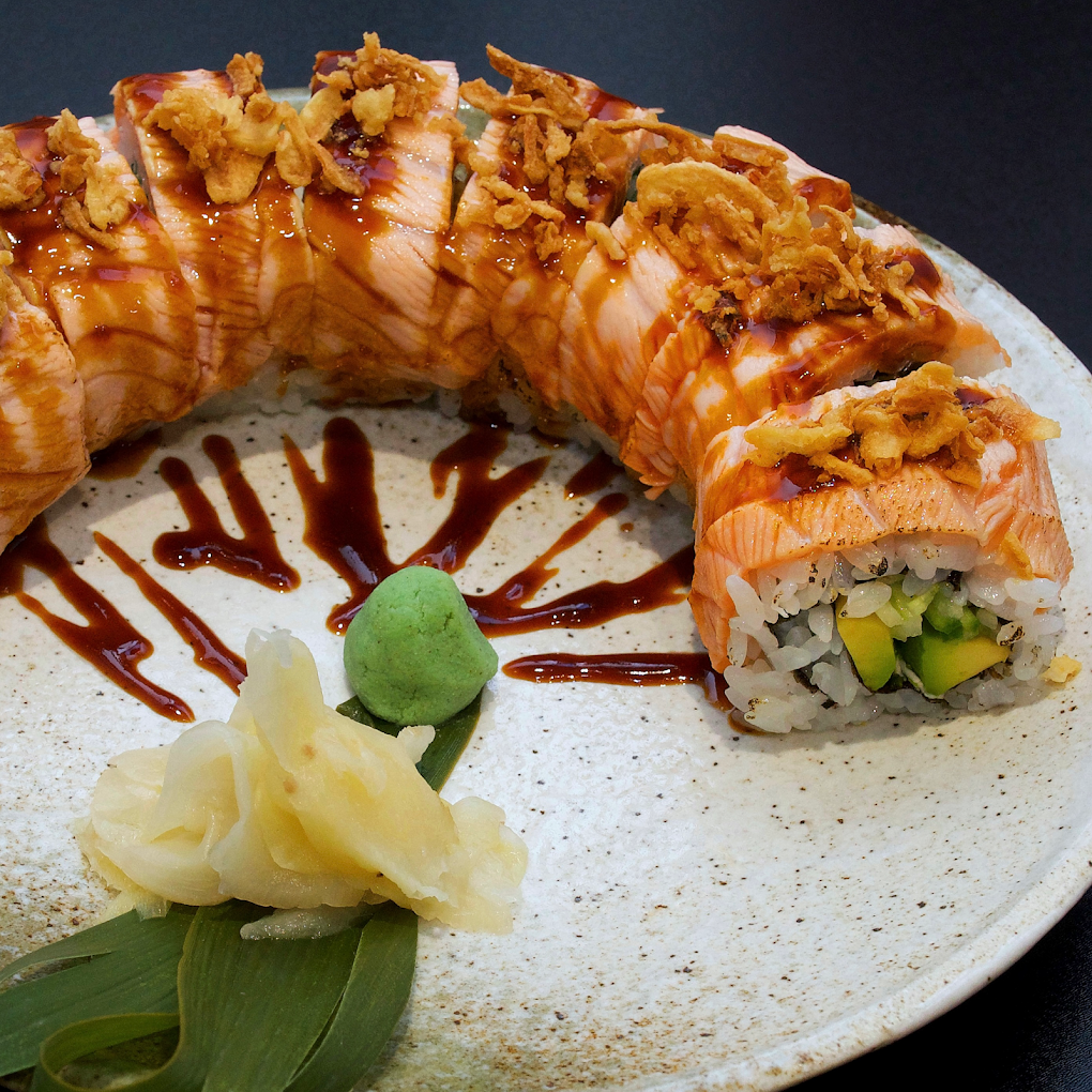 If you're a sushi lover in St Johns Wood, you're in luck. This charming neighbourhood in northwest London boasts an impressive selection of sushi restaurants that offer a diverse range of flavors and styles. #stjohnswood #london #placestoeatlondon Places To Eat in London | Best Sushi In London #sushi | Best Restaurants In London | Sush Restaurants