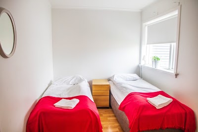 Photos of Vestmannaeyjar HI Hostel