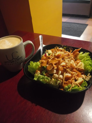 Uptown Coffee - Thumbnail