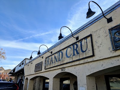 Grand Cru Wine & Spirits