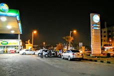 PSO Petrol Station rawalpindi