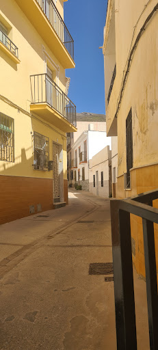 Itrabo (Granada) - Visual