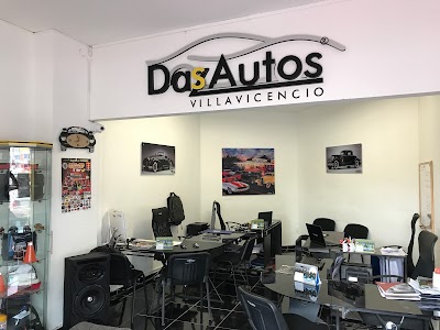 photo of DazAutos Villavicencio