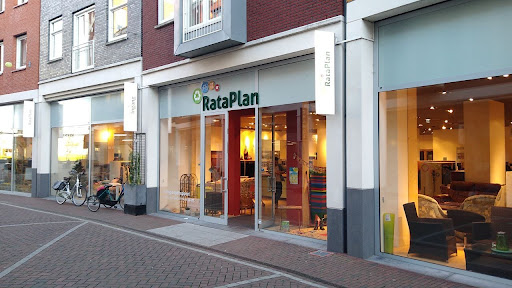 Kringloopwinkel Rataplan Spijkenisse