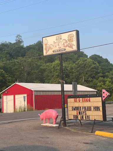 Chilo Dairy Bar - Thumbnail
