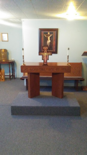 Risen Savior Anglican Church - Thumbnail