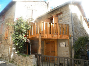 Photo n°1 de Maison de vacance familiale Escouloubre à Escouloubre (Agence de location d'appartements)