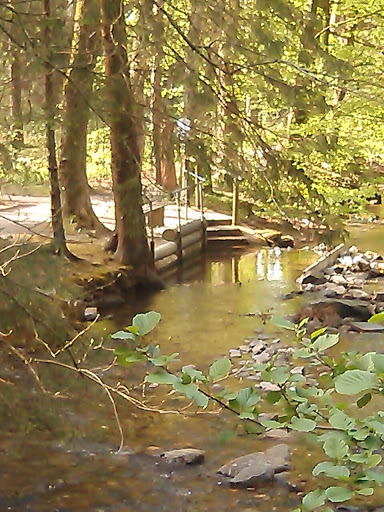 Wassertretbecken Ostwig Elpeweg