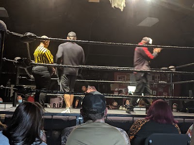 APW Wrestling