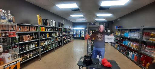Javi's Liquor Store - Thumbnail