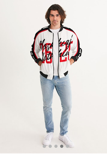 Noskcaj Clothing Co - Thumbnail