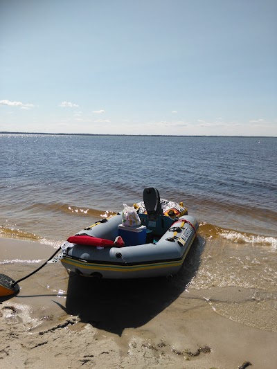 Big Oaks Campground