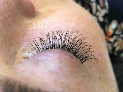 Eye Adore Eye Lash Studio