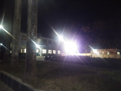 Photos of Chittagong University Club & Guest House
