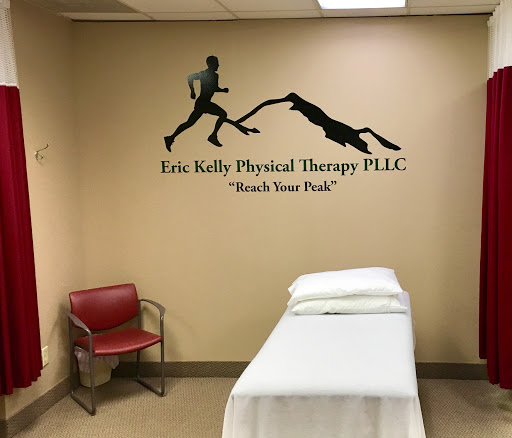 Eric Kelly Physical Therapy PLLC